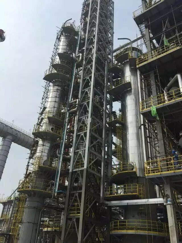 南关设备翻新喷涂・钢构厂房升级改造