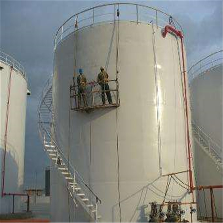 南关喷漆翻新・工业喷漆・设备喷漆服务简介